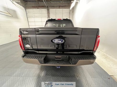New 2026 Ford F150 King Ranch w/ Equipment Group 601A High AWD/4WD image 6