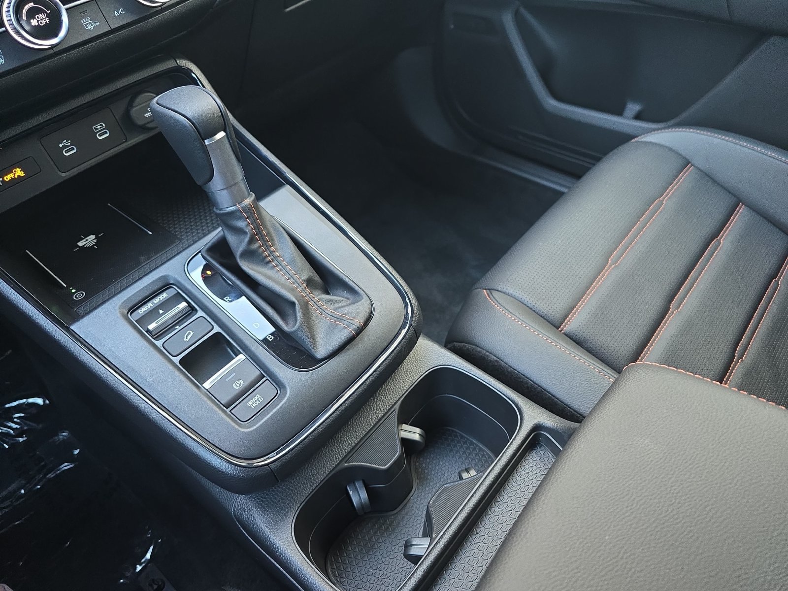 New 2027 Honda CR-V Sport-L image 47