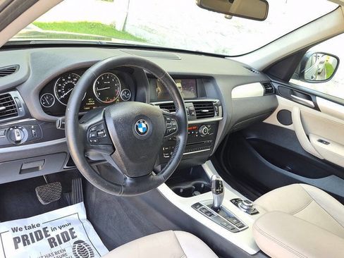 Used 2014 BMW X3 xDrive28i AWD/4WD image 31