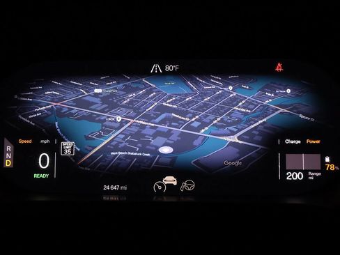 Used 2024 Polestar Polestar 2 AWD/4WD image 41