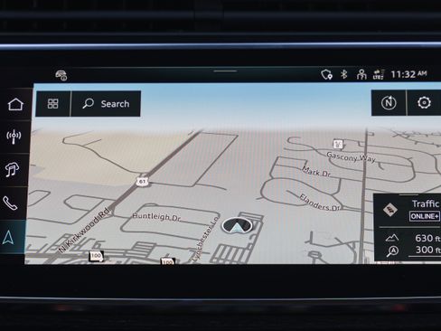 New 2026 Audi Q7 3.0T Premium Plus image 14