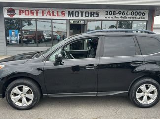 Used 2014 Subaru Forester 2.5i Limited w/ Popular Package #2 image 1