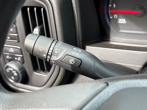 New 2024 Chevrolet Silverado 3500 W/T w/ WT Convenience Package image 19