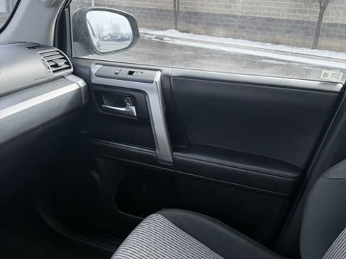 Used 2023 Toyota 4Runner SR5 image 30