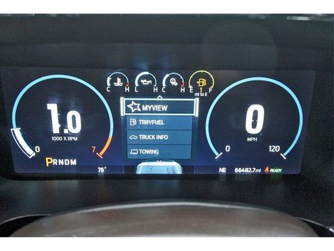 Used 2022 Ford F150 King Ranch w/ Equipment Group 601A High image 15