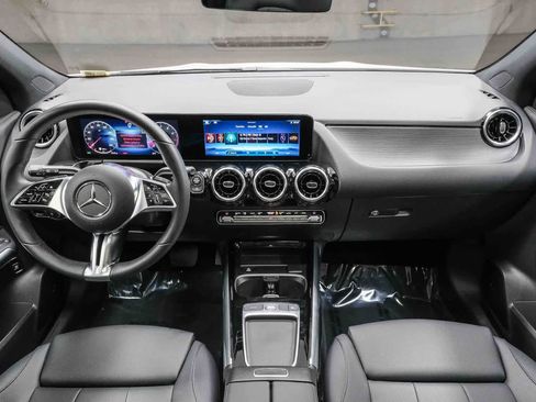 Certified 2026 Mercedes-Benz GLA 250 image 15