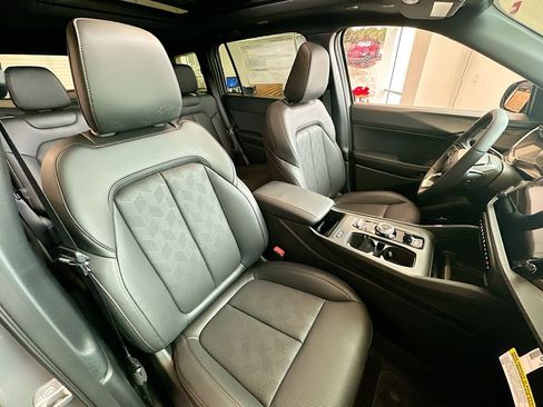 New 2026 Jeep Cherokee Overland w/ Advanced Pro Tech Group AWD/4WD image 27