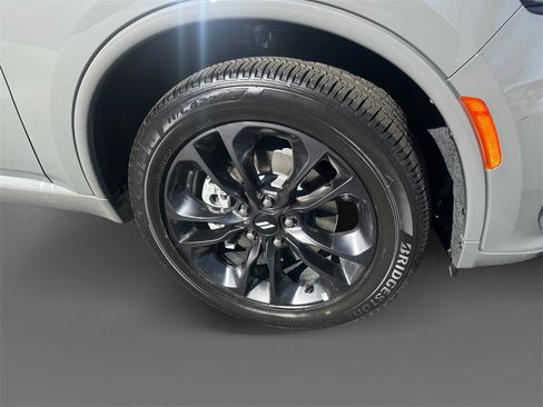 New 2026 Dodge Durango GT w/ Blacktop Package image 10