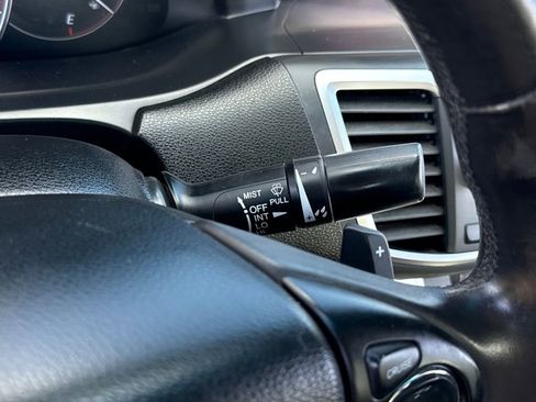 Used 2013 Honda Accord Sport image 22