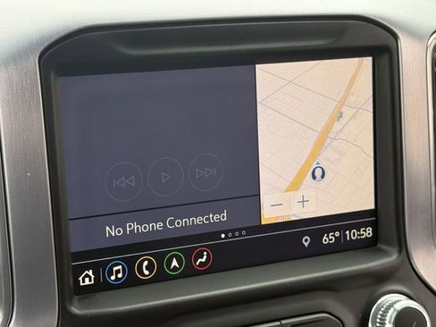 Used 2019 GMC Sierra 1500 SLT RWD image 18