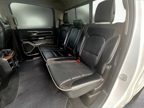Used 2022 RAM 1500 Laramie image 26