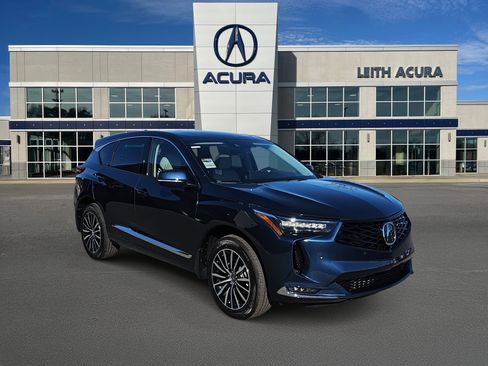 New 2026 Acura RDX SH-AWD w/ Advance Package image 1