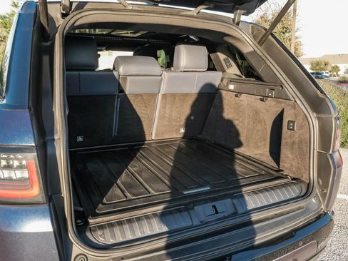 Used 2020 Land Rover Range Rover Sport Autobiography image 61