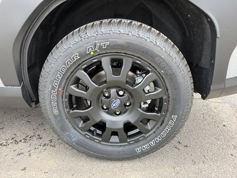 New 2026 Subaru Forester Wilderness w/ Wilderness Package AWD/4WD image 27