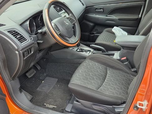 Used 2024 Mitsubishi Outlander Sport LE AWD/4WD image 4