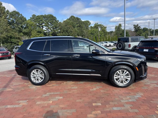 Used 2024 Cadillac XT6 Luxury FWD image 37