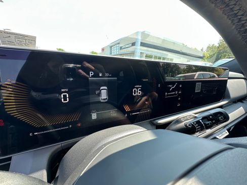 New 2027 Kia Seltos X-Line S AWD/4WD image 38