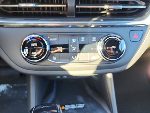 New 2026 Buick Envista Preferred w/ Convenience I Package image 13