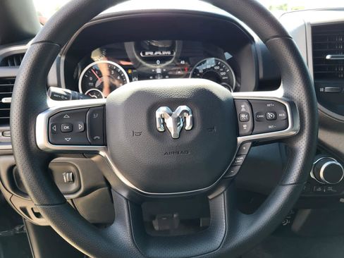 New 2026 RAM 1500 Classic Warlock image 16