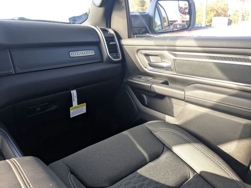 New 2026 RAM 1500 Big Horn image 16