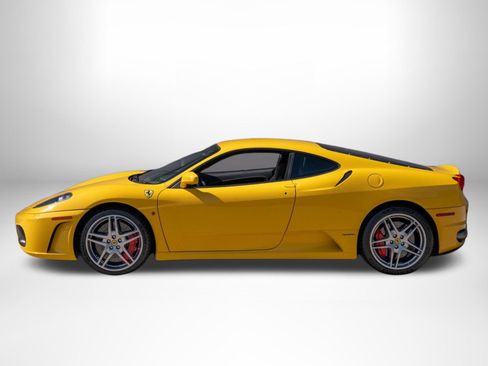 Used 2007 Ferrari F430 Coupe RWD image 3