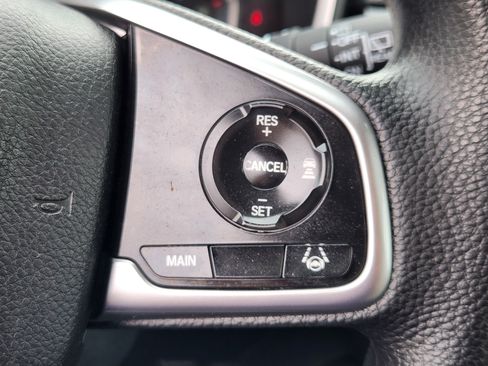 Certified 2020 Honda CR-V EX image 24