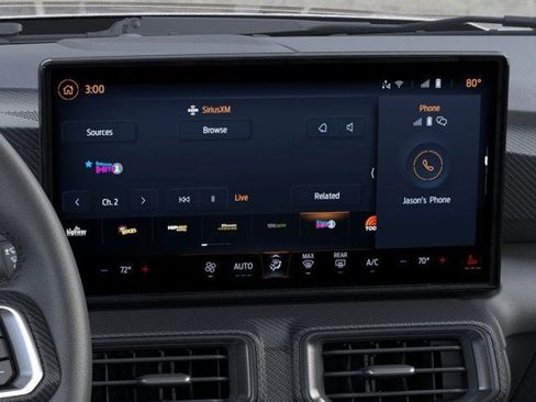 New 2025 Ford Mustang GT image 14