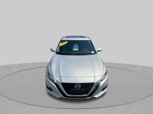 Used 2021 Nissan Altima 2.5 Platinum AWD/4WD image 35