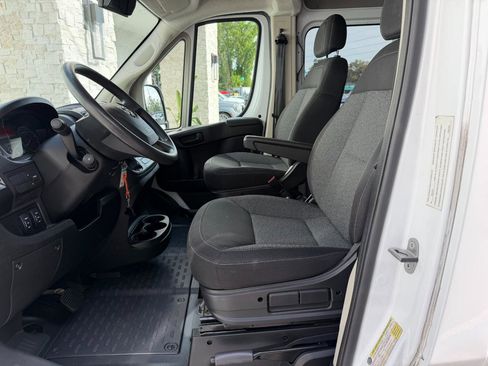 Used 2021 RAM ProMaster 1500 FWD image 16