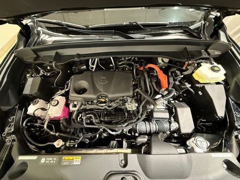 Certified 2026 Toyota Grand Highlander XLE image 10