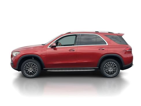 Used 2021 Mercedes-Benz GLE 350 image 5