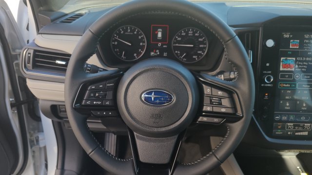 New 2026 Subaru Forester Premium AWD/4WD image 17