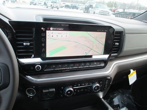 New 2026 GMC Sierra 1500 SLT w/ SLT Premium Plus Package image 20