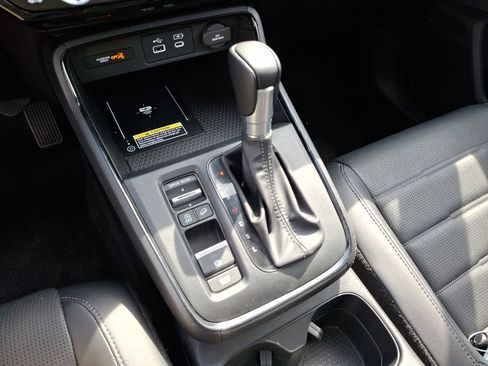 Used 2023 Honda CR-V EX-L image 16