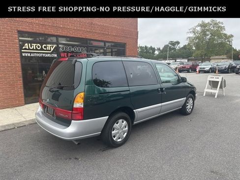 Used 2000 Mercury Villager image 21