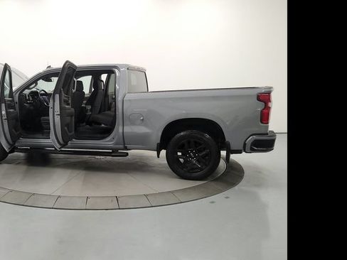 Used 2024 Chevrolet Silverado 1500 RST w/ Z71 Off-Road Package AWD/4WD image 13