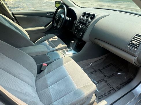 Used 2008 Nissan Altima 2.5 S FWD image 27