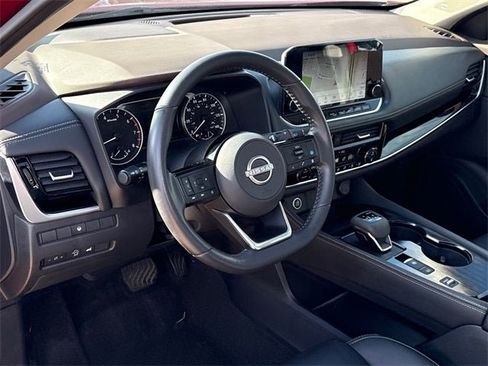 Certified 2023 Nissan Rogue SL w/ SL Premium Package image 20