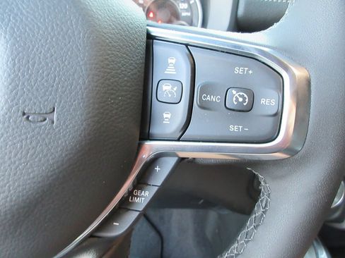 Used 2026 RAM 1500 Laramie w/ Night Edition AWD/4WD image 29