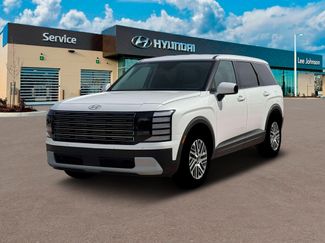 New 2026 Hyundai Palisade SE AWD/4WD video 1