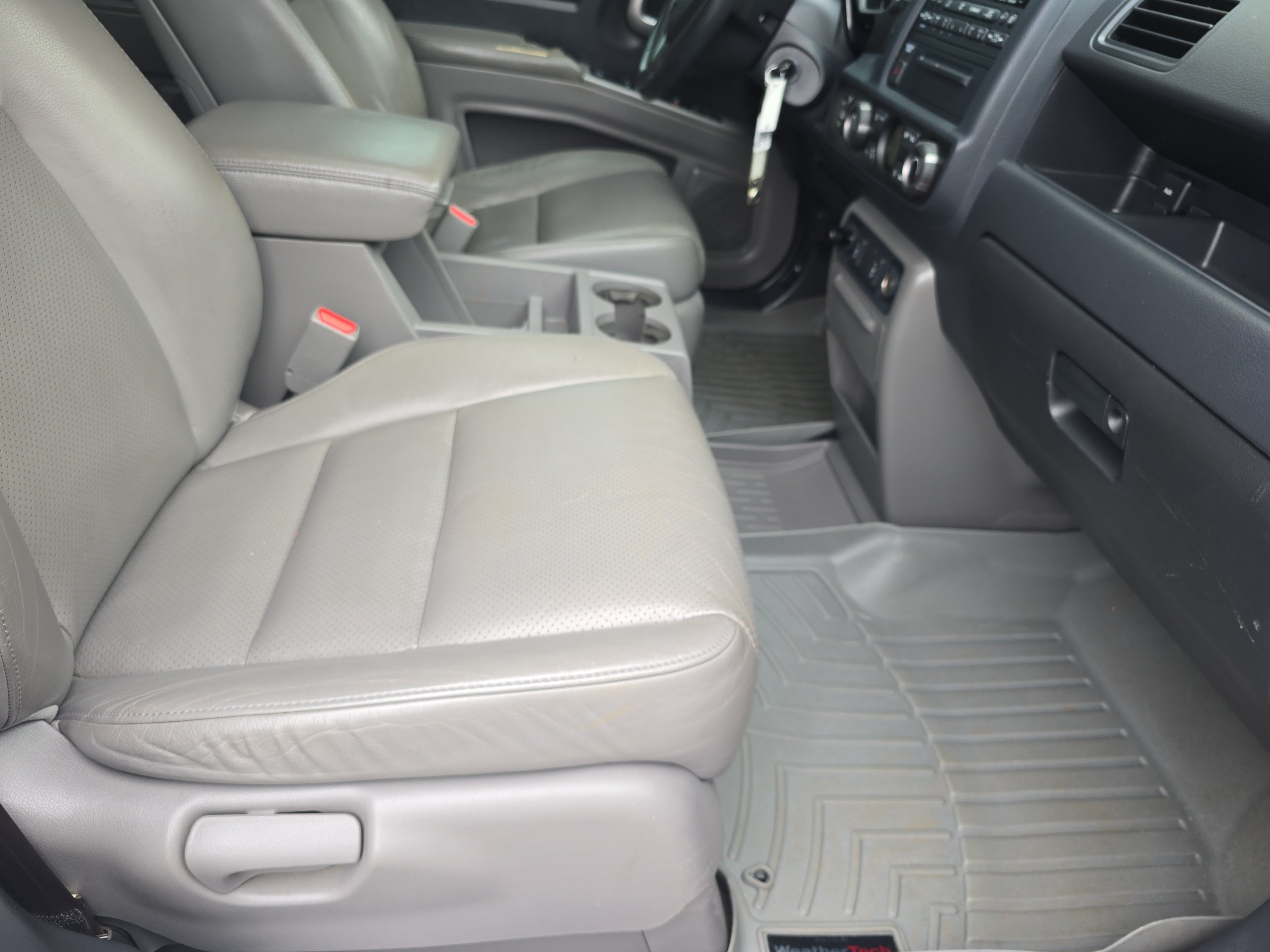 Used 2013 Honda Ridgeline RTL image 19