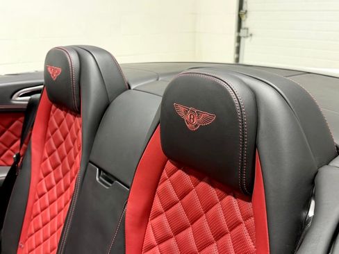 Used 2016 Bentley Continental GT V8 S image 27