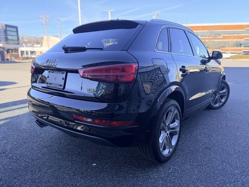 Used 2016 Audi Q3 2.0T Premium Plus image 6