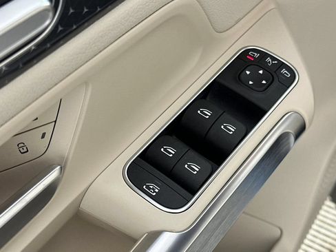 Certified 2024 Mercedes-Benz EQB 250+ image 13