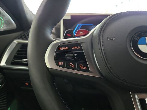 New 2026 BMW X6 M Competition w/ Executive Package image 29