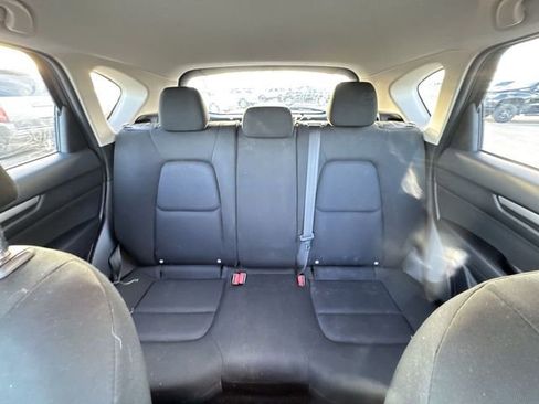 Used 2022 MAZDA CX-5 AWD 2.5 S image 22