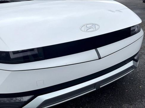 Certified 2024 Hyundai Ioniq 5 SEL image 30