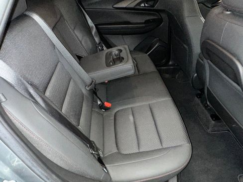 Certified 2023 Chevrolet TrailBlazer RS w/ Convenience Package image 27