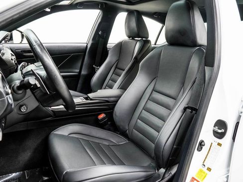 Used 2023 Lexus IS 350 F Sport image 39