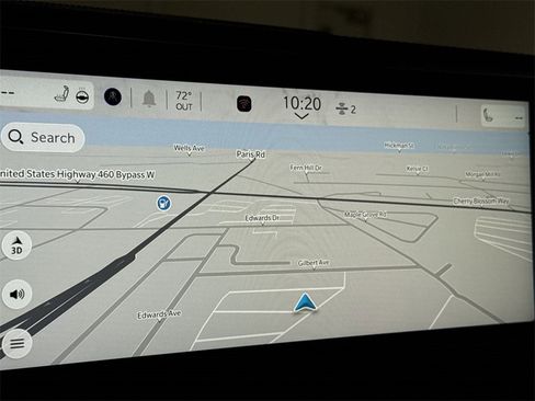 New 2025 Jeep Wrangler Sahara image 15